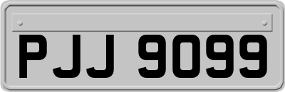 PJJ9099
