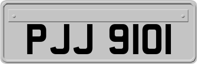 PJJ9101