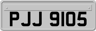 PJJ9105