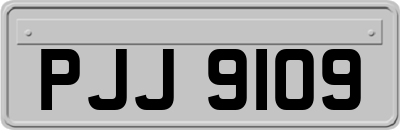 PJJ9109