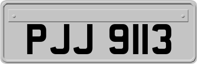 PJJ9113