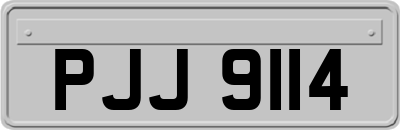 PJJ9114