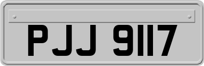 PJJ9117