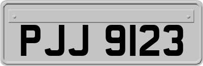 PJJ9123