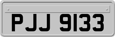 PJJ9133