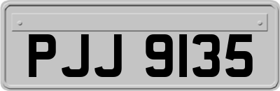 PJJ9135