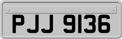 PJJ9136