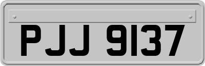 PJJ9137