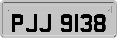 PJJ9138
