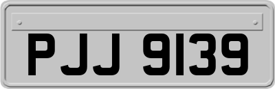 PJJ9139