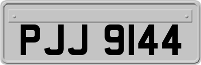 PJJ9144