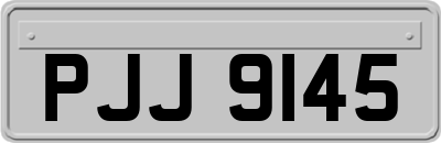 PJJ9145