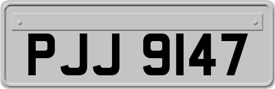 PJJ9147