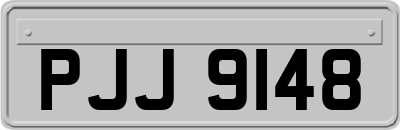 PJJ9148