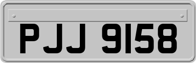 PJJ9158