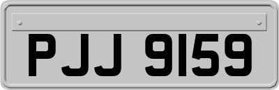 PJJ9159