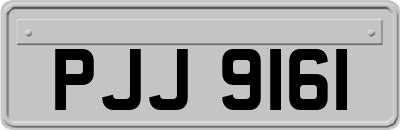 PJJ9161