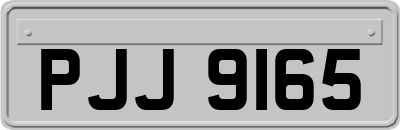 PJJ9165