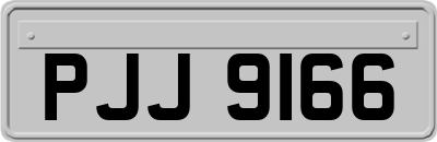 PJJ9166