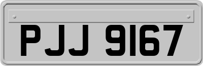PJJ9167