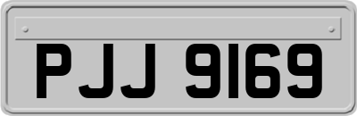 PJJ9169