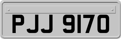 PJJ9170