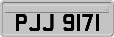 PJJ9171
