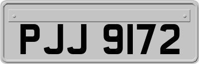 PJJ9172