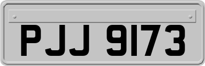 PJJ9173
