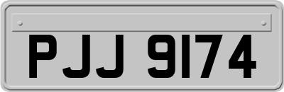 PJJ9174