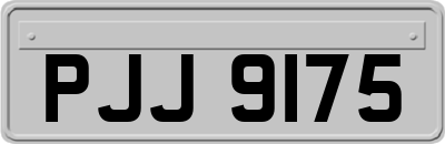 PJJ9175