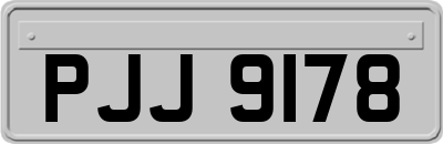 PJJ9178
