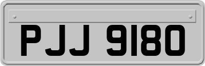 PJJ9180
