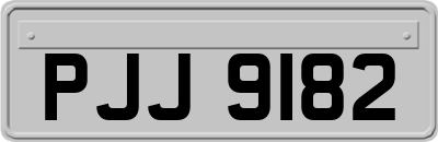 PJJ9182