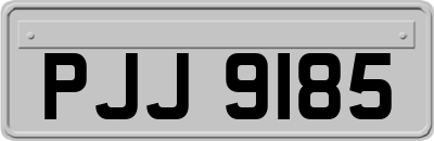 PJJ9185
