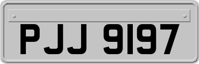PJJ9197