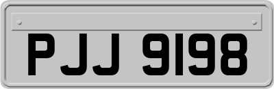 PJJ9198