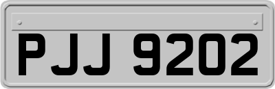 PJJ9202
