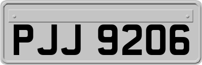 PJJ9206