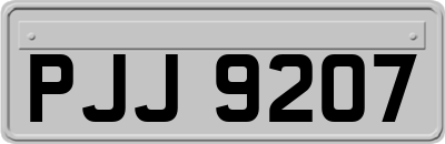 PJJ9207