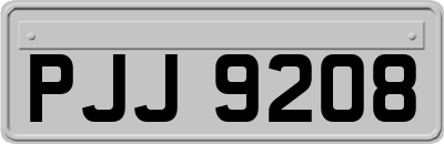 PJJ9208