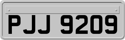 PJJ9209