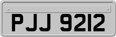 PJJ9212