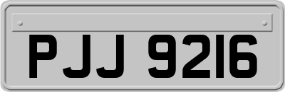 PJJ9216