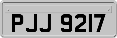 PJJ9217