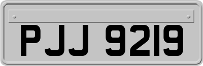 PJJ9219