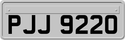 PJJ9220
