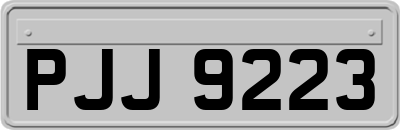 PJJ9223