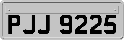 PJJ9225