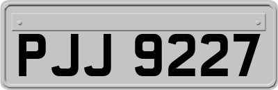 PJJ9227